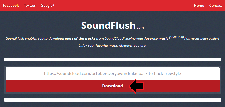 scdownloader scdownloader