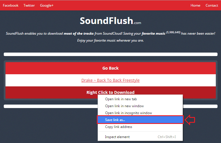 right-click-music-on-download