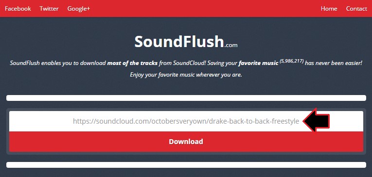 save-soundcloud-music