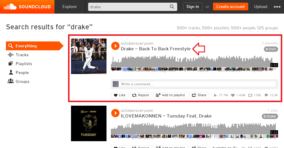 search-soundcloud-music