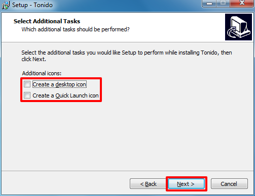 Tonido personal cloud server