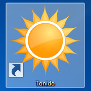 Tonido personal cloud server