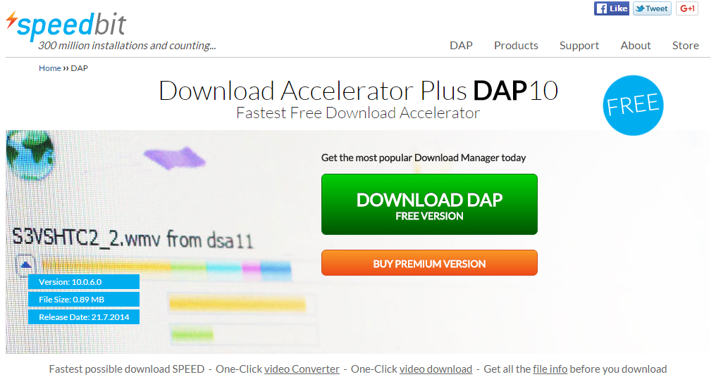 DAP IDM alternatives
