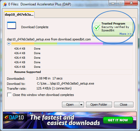 DAP IDM alternatives