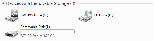 Fix Cyclic Redundancy Check error