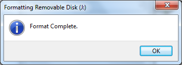 Cyclic Redundancy Check error