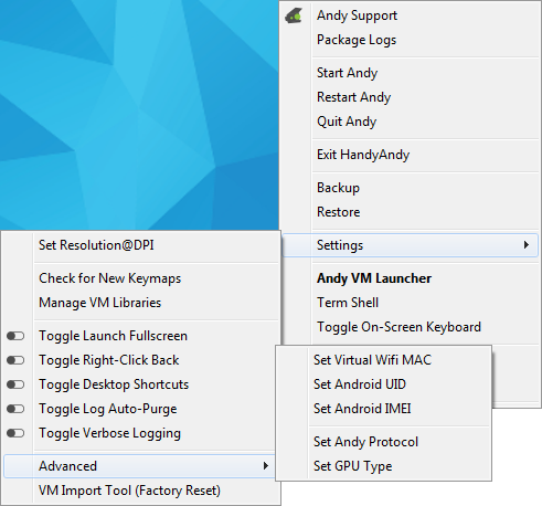 BlueStacks alternatives
