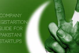 Company registration guide