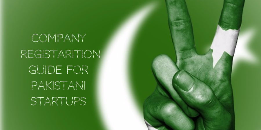 Company registration guide