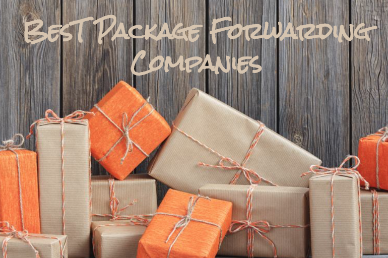 10 Best US Package & Mail Forwarding Companies (Pros & Cons)