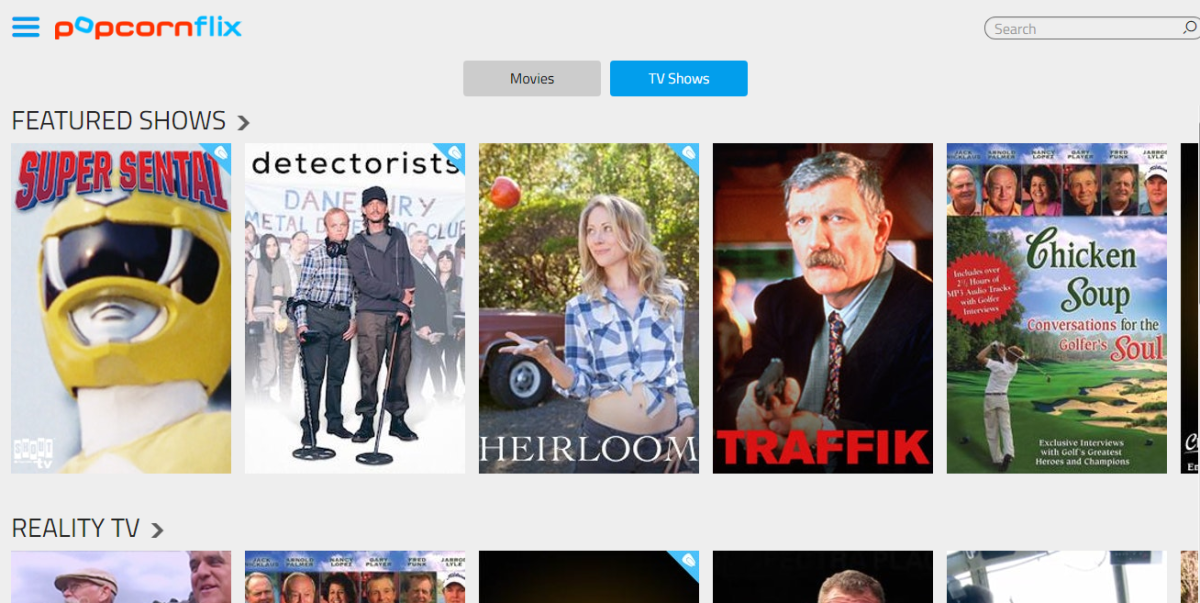 Top 8 Sites to Watch TV Shows Online for Free WikiWalls