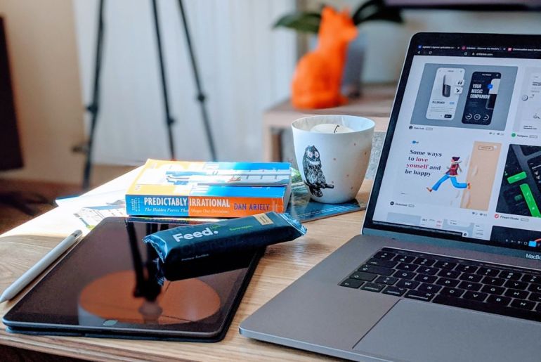 Best Productivity Apps For MacBook