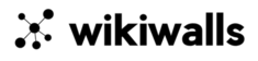 WikiWalls