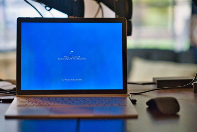 How to Fix 0x0 0x0 Error in Windows windows