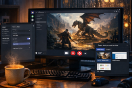 Fix Discord screen share no audio for this