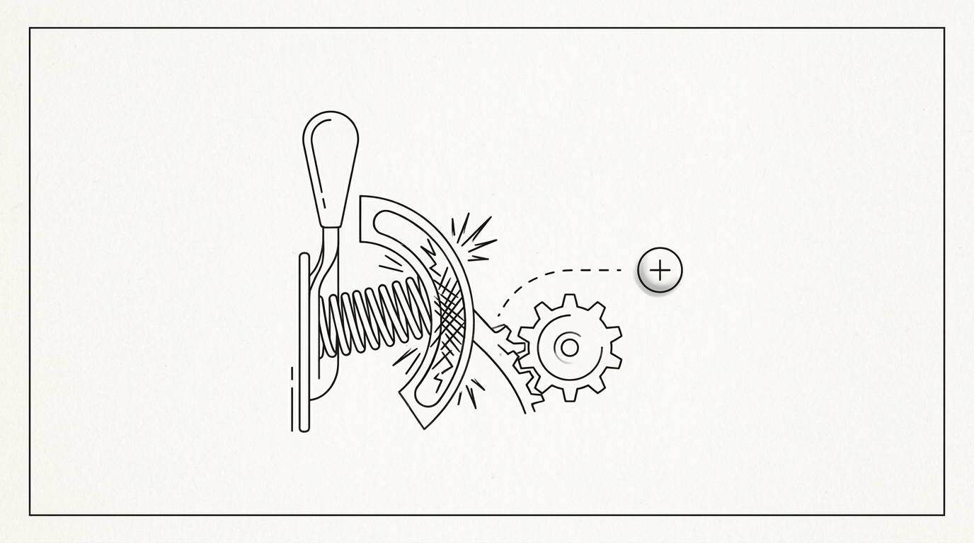 Activation Friction (eSIM), WikiWalls Glossary illustration