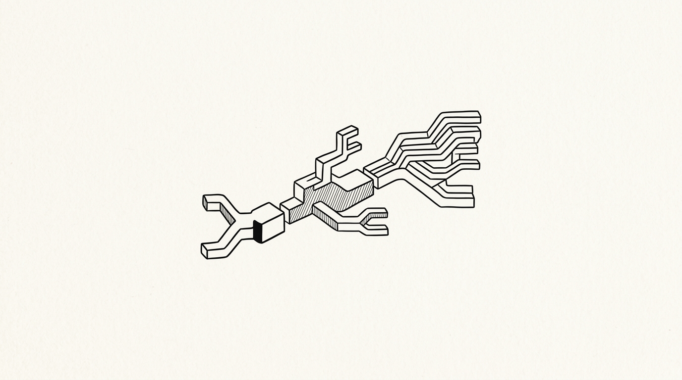 API Versioning, WikiWalls Glossary illustration