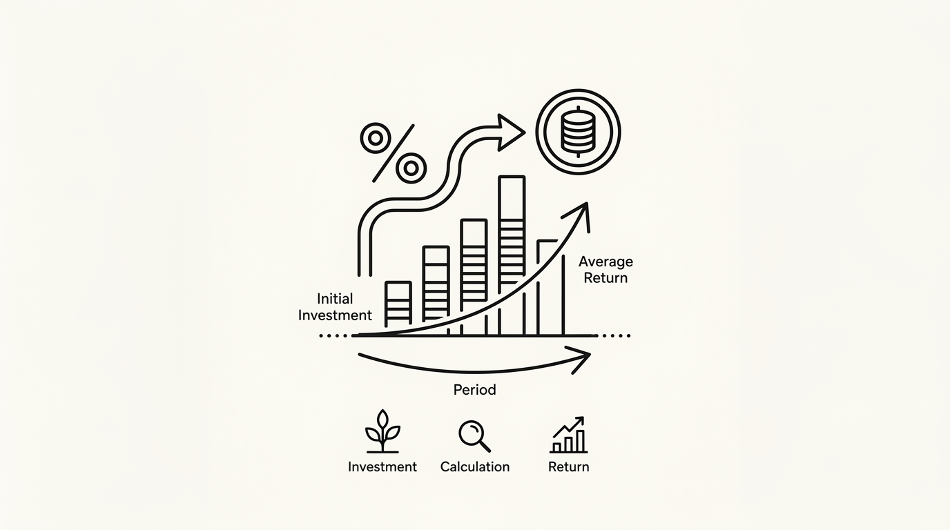 ARR (Annual Recurring Revenue), WikiWalls Glossary illustration