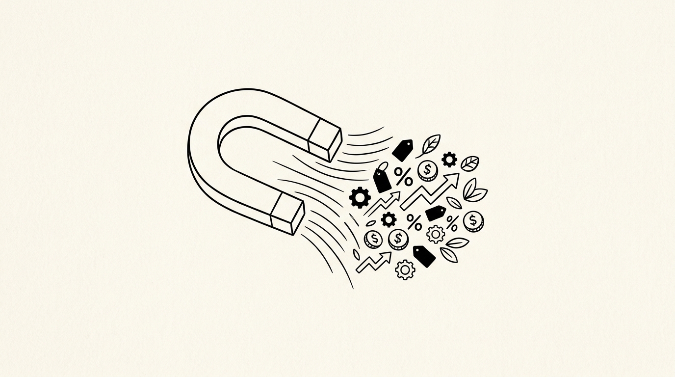 CAC (Customer Acquisition Cost), WikiWalls Glossary illustration