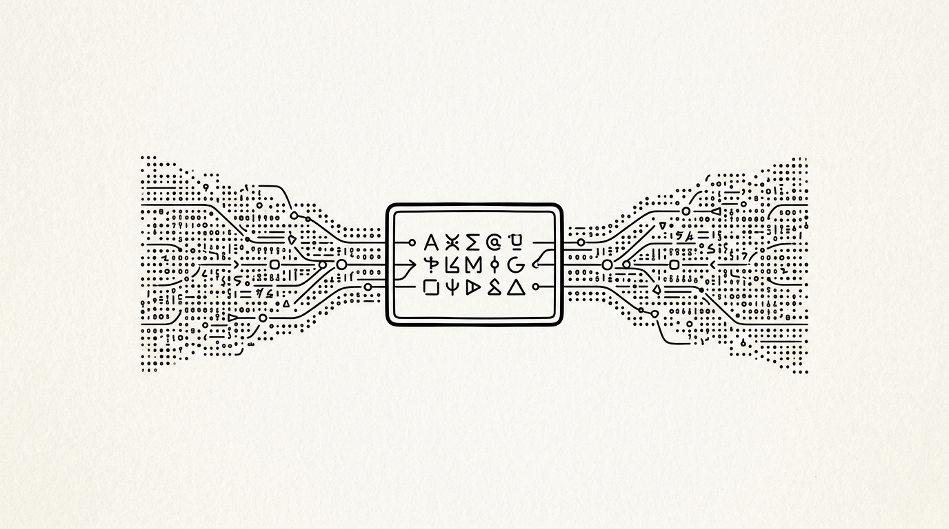 Context Window, WikiWalls Glossary illustration