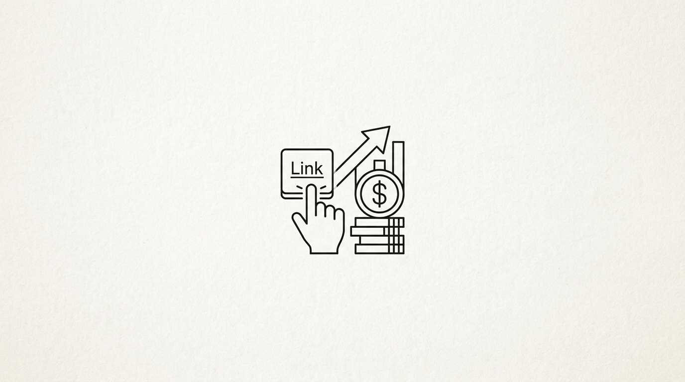 CPC (Cost Per Click), WikiWalls Glossary illustration