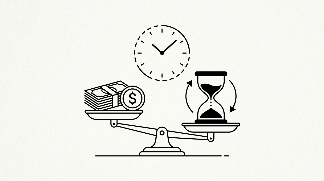 Deferred Revenue, WikiWalls Glossary illustration