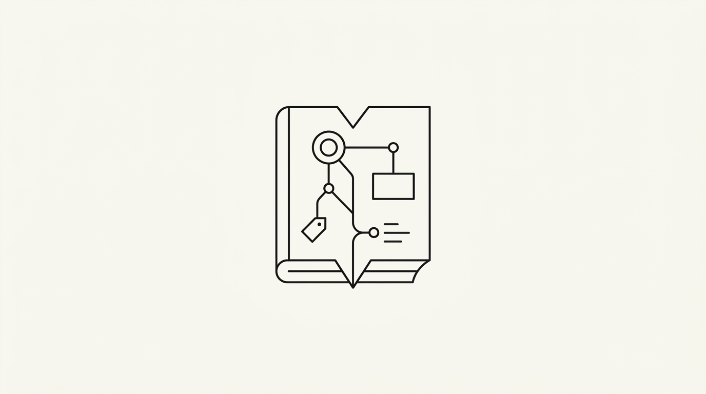 DefinedTerm Schema, WikiWalls Glossary illustration