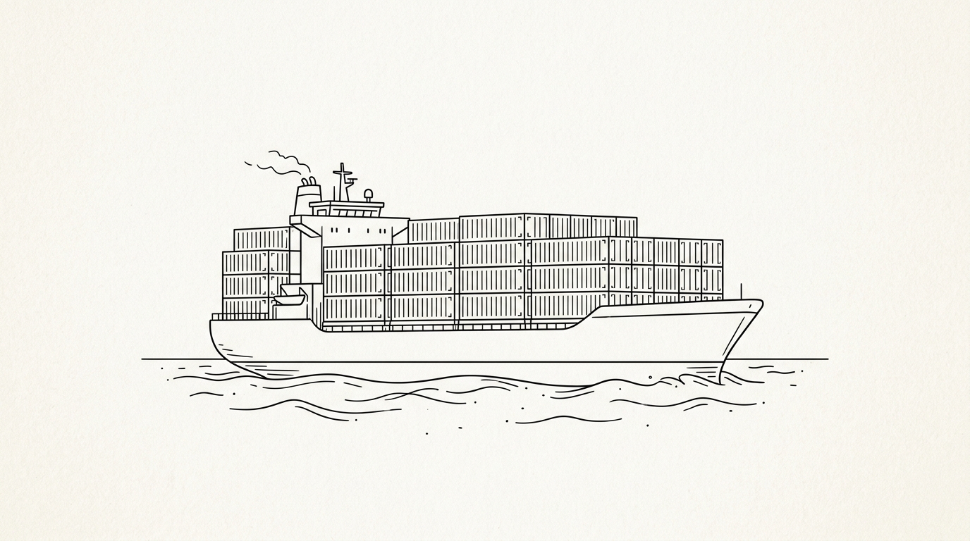 Docker, WikiWalls Glossary illustration