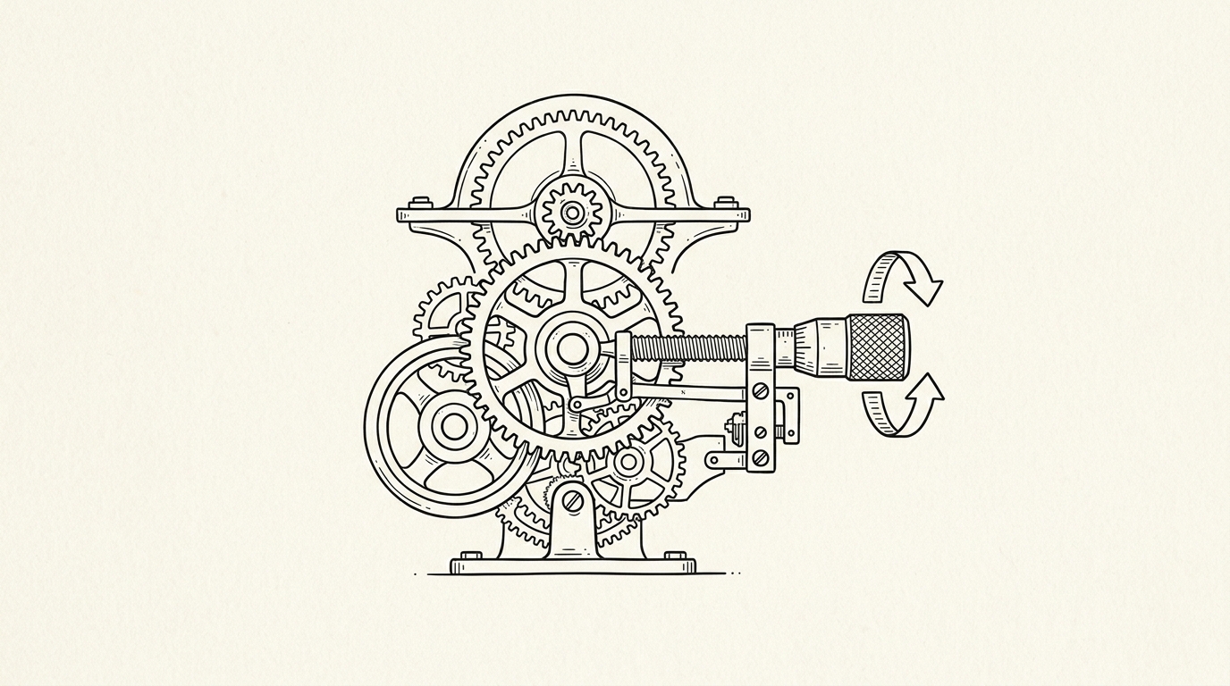 Fine-Tuning (LLM), WikiWalls Glossary illustration