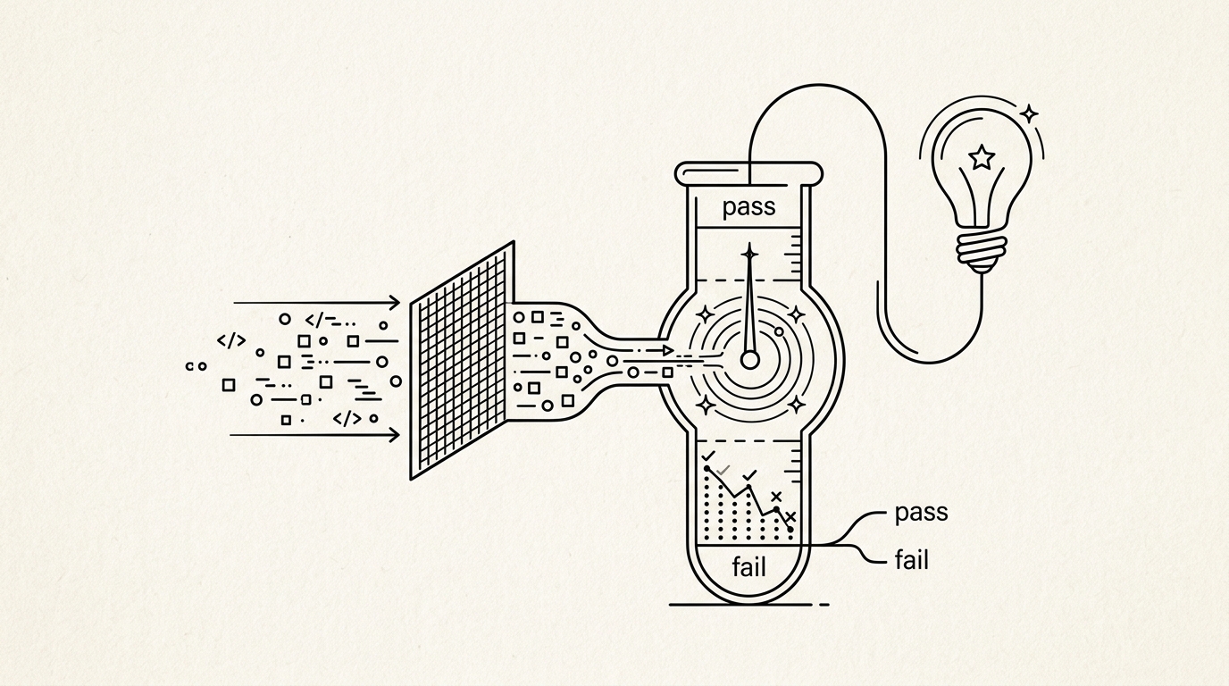 HumanEval, WikiWalls Glossary illustration