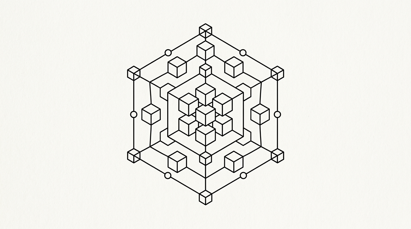 Kubernetes (K8s), WikiWalls Glossary illustration