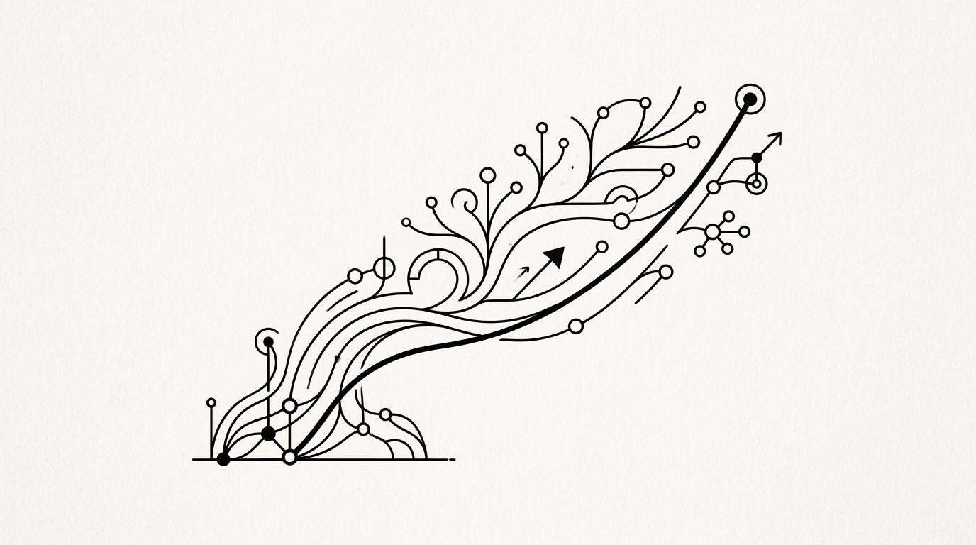 Net Revenue Retention (NRR), WikiWalls Glossary illustration