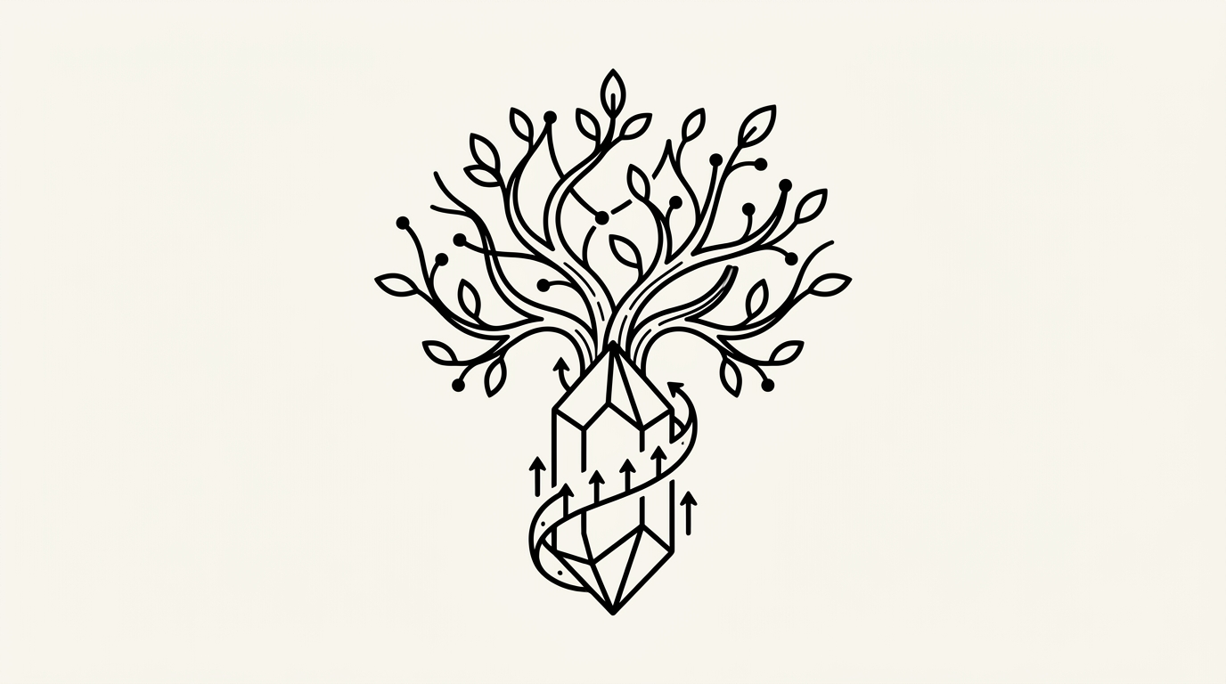 PLG (Product-Led Growth), WikiWalls Glossary illustration