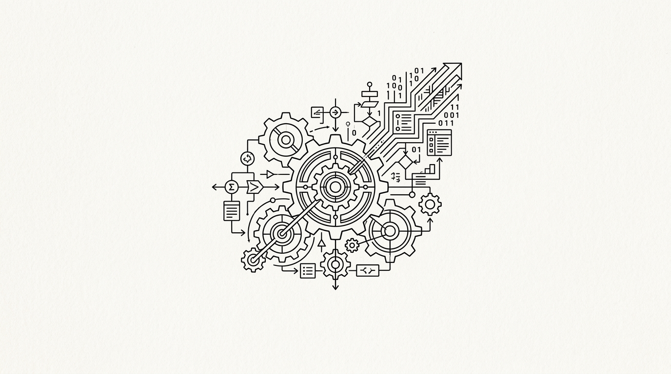 Prompt Engineering, WikiWalls Glossary illustration