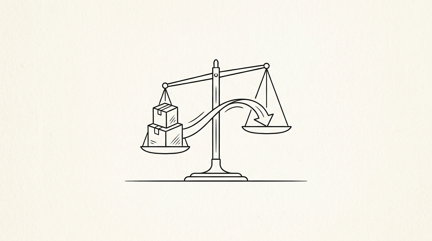 Revenue Recognition, WikiWalls Glossary illustration