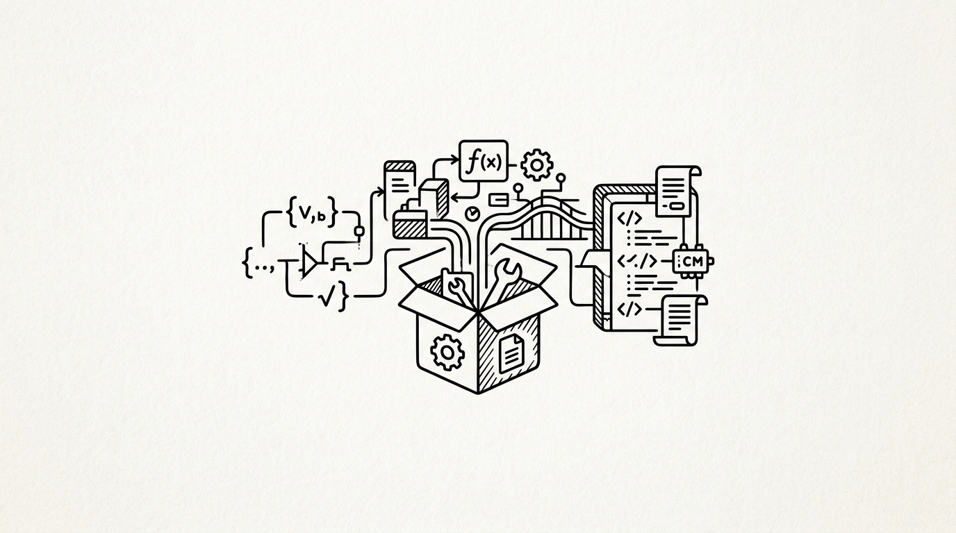 SDK (Software Development Kit), WikiWalls Glossary illustration