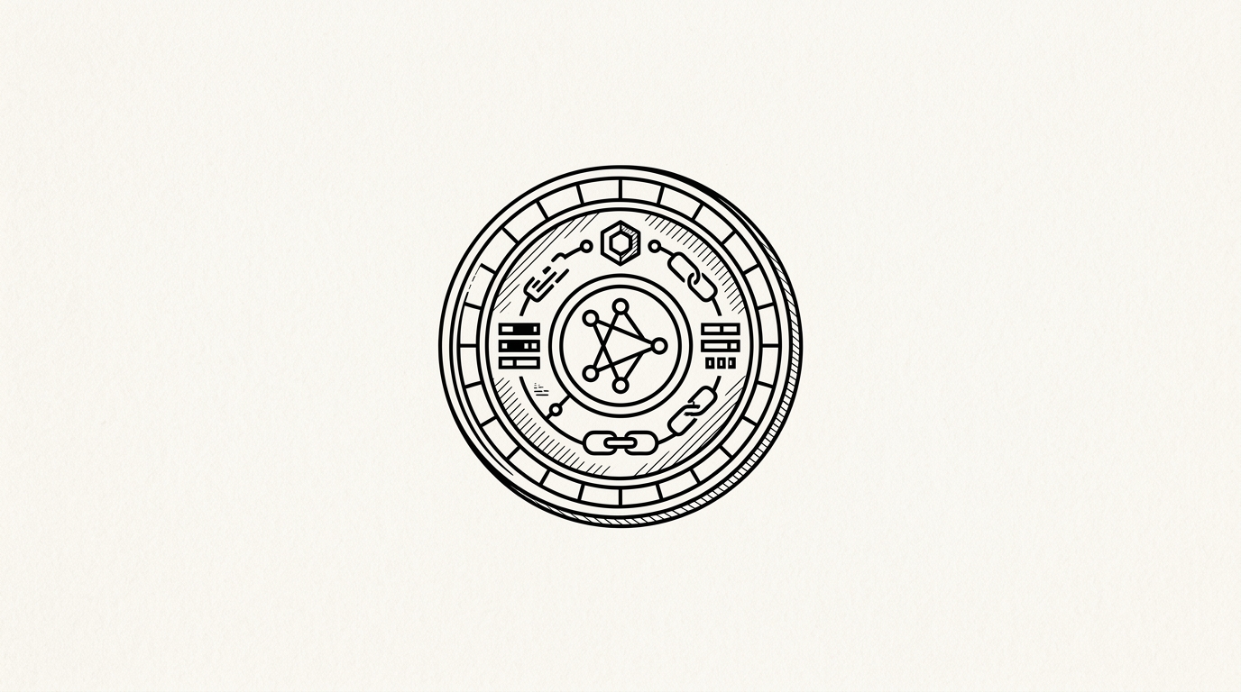Token (AI), WikiWalls Glossary illustration